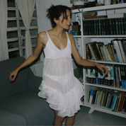 Lil' Sum' Sum' dress