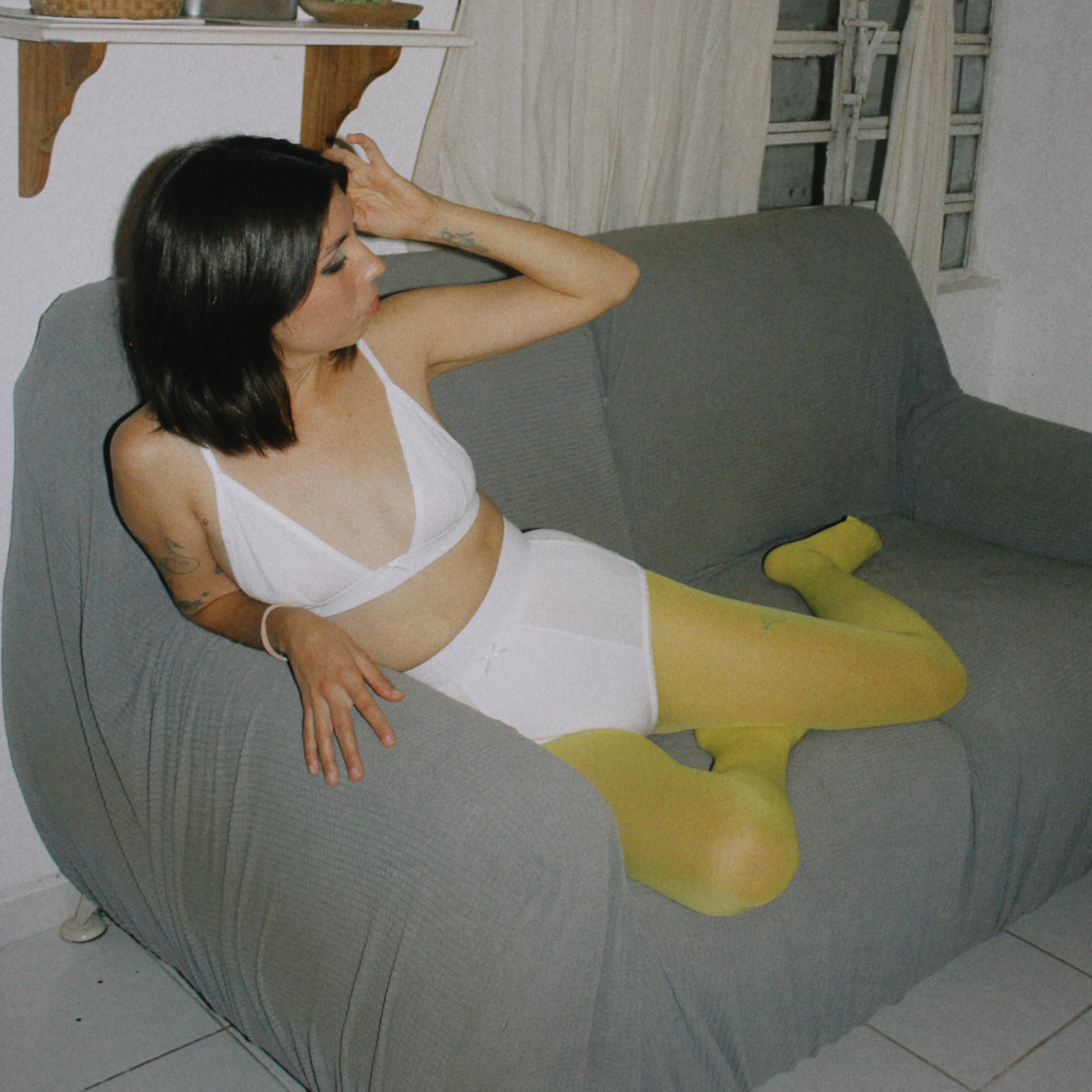 Briefly panties