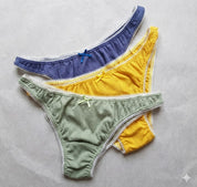 V Panties