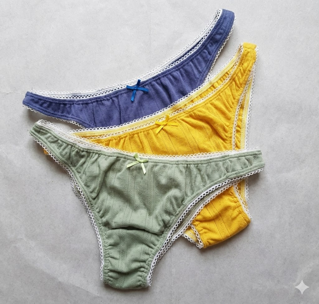 V Panties
