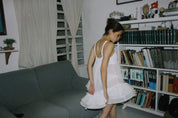 Lil' Sum' Sum' dress