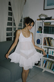Lil' Sum' Sum' dress